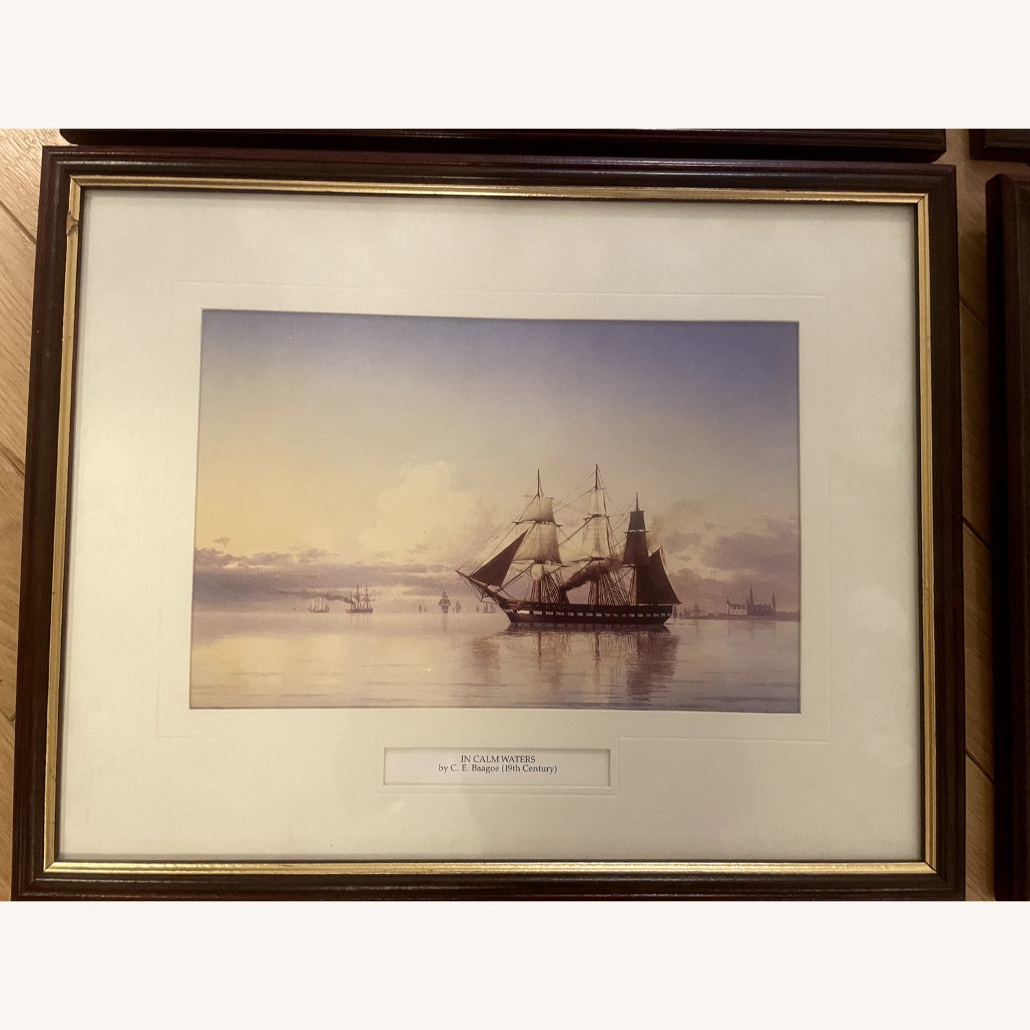 4 Nautical Prints - image-4