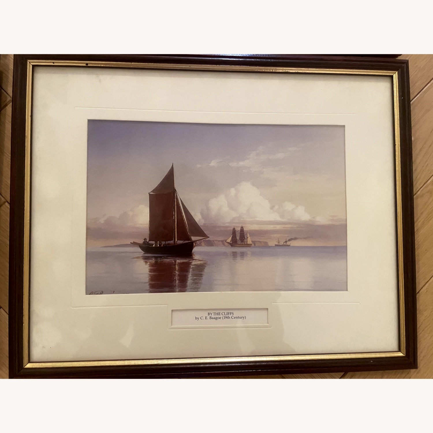 4 Nautical Prints - image-3