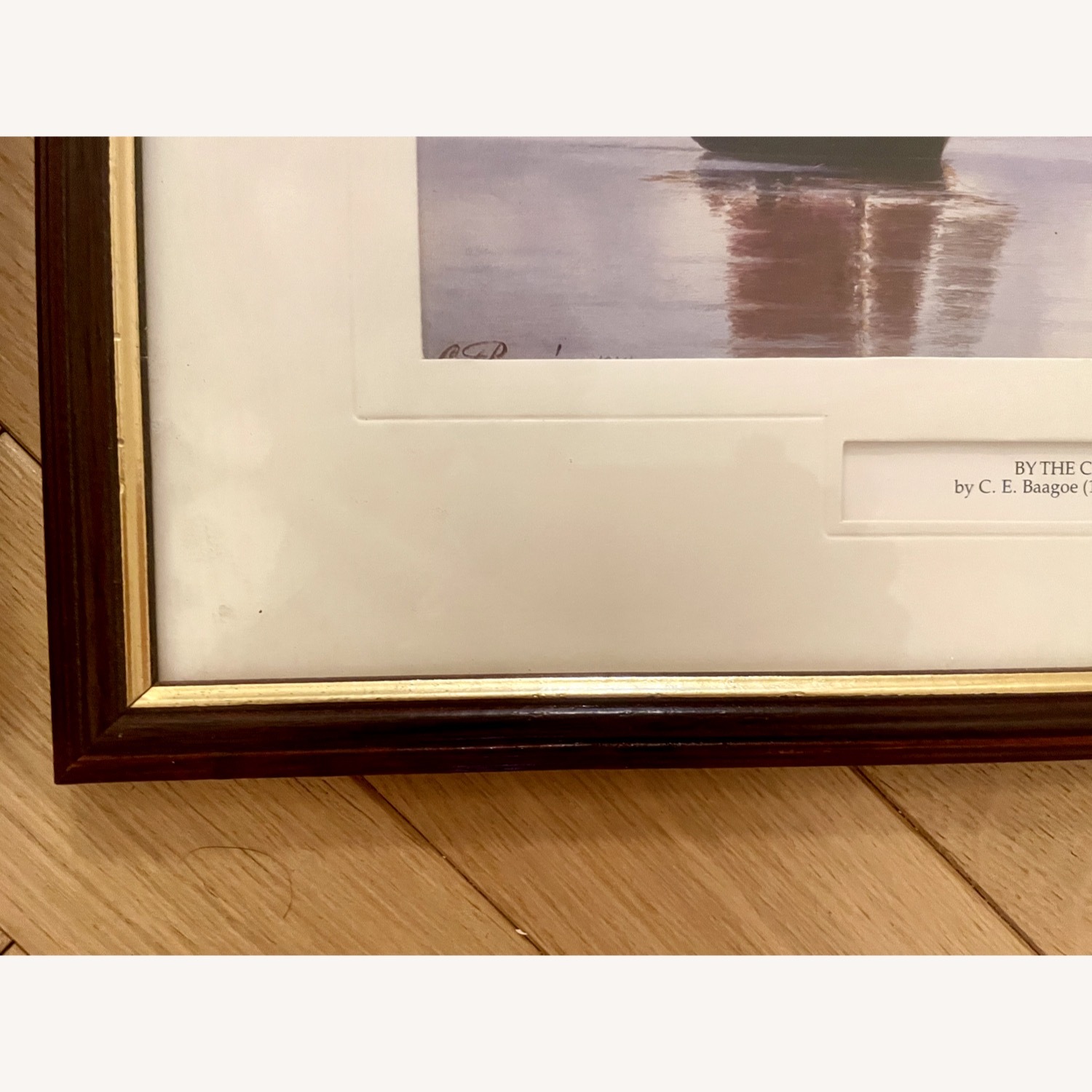 4 Nautical Prints - image-5