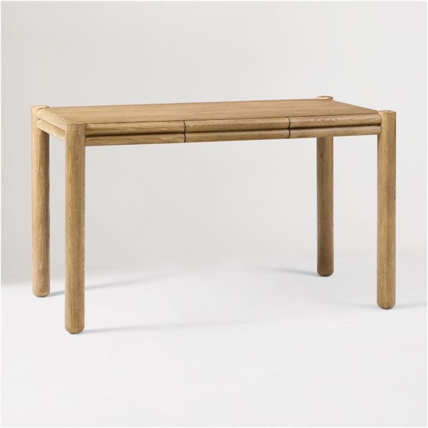 West Elm Miles Desk - image-4