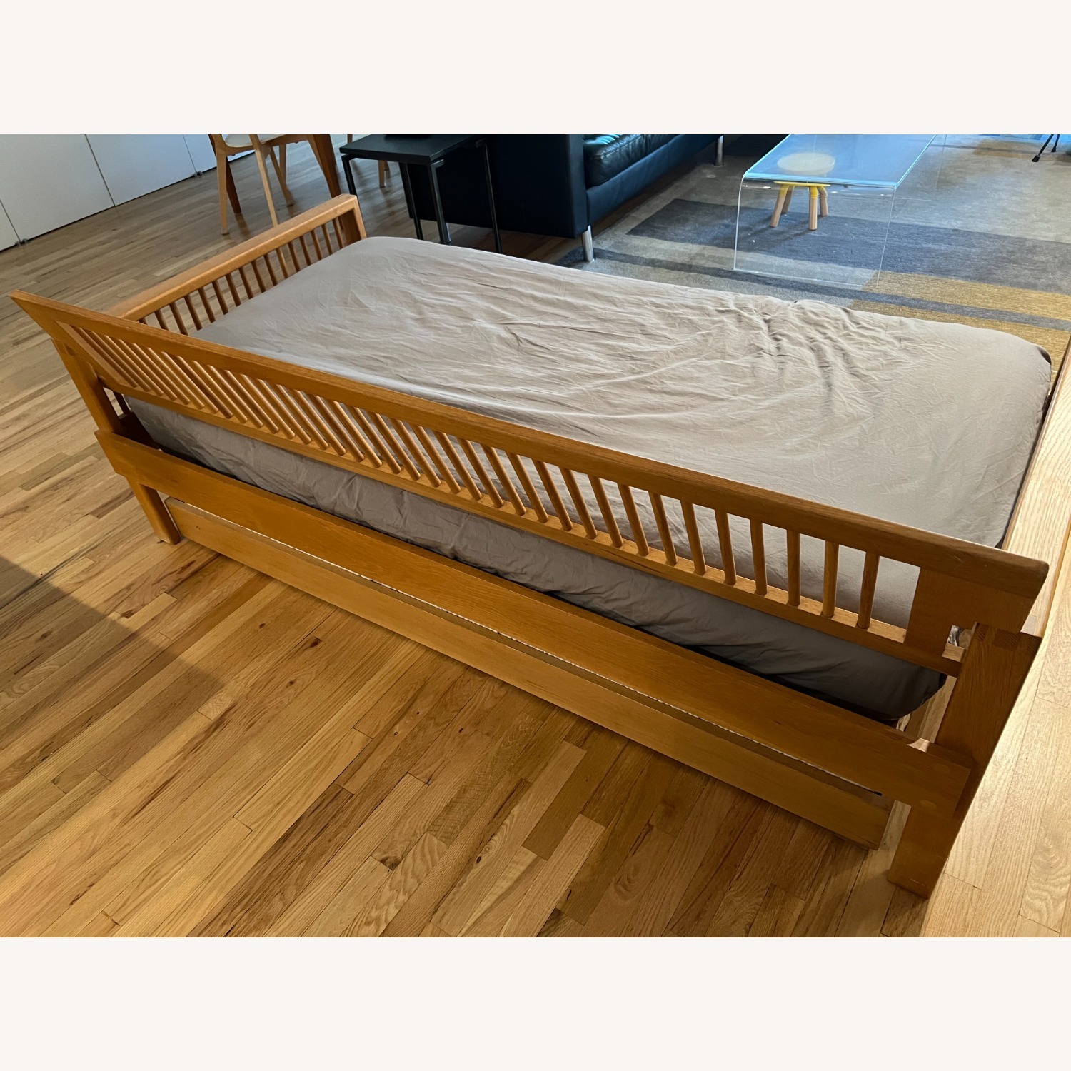 1980's Charles Webb Day Bed - image-5