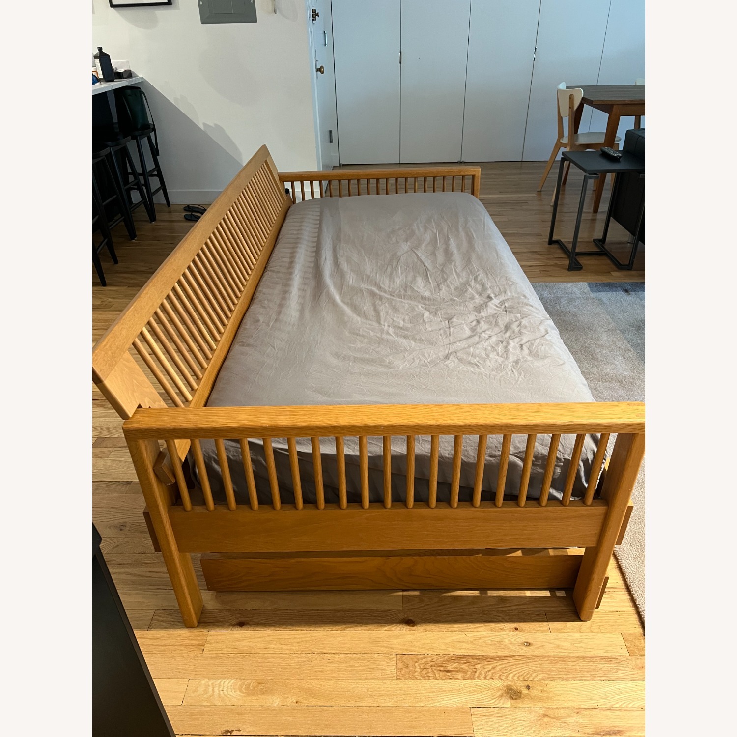 1980's Charles Webb Day Bed - image-3