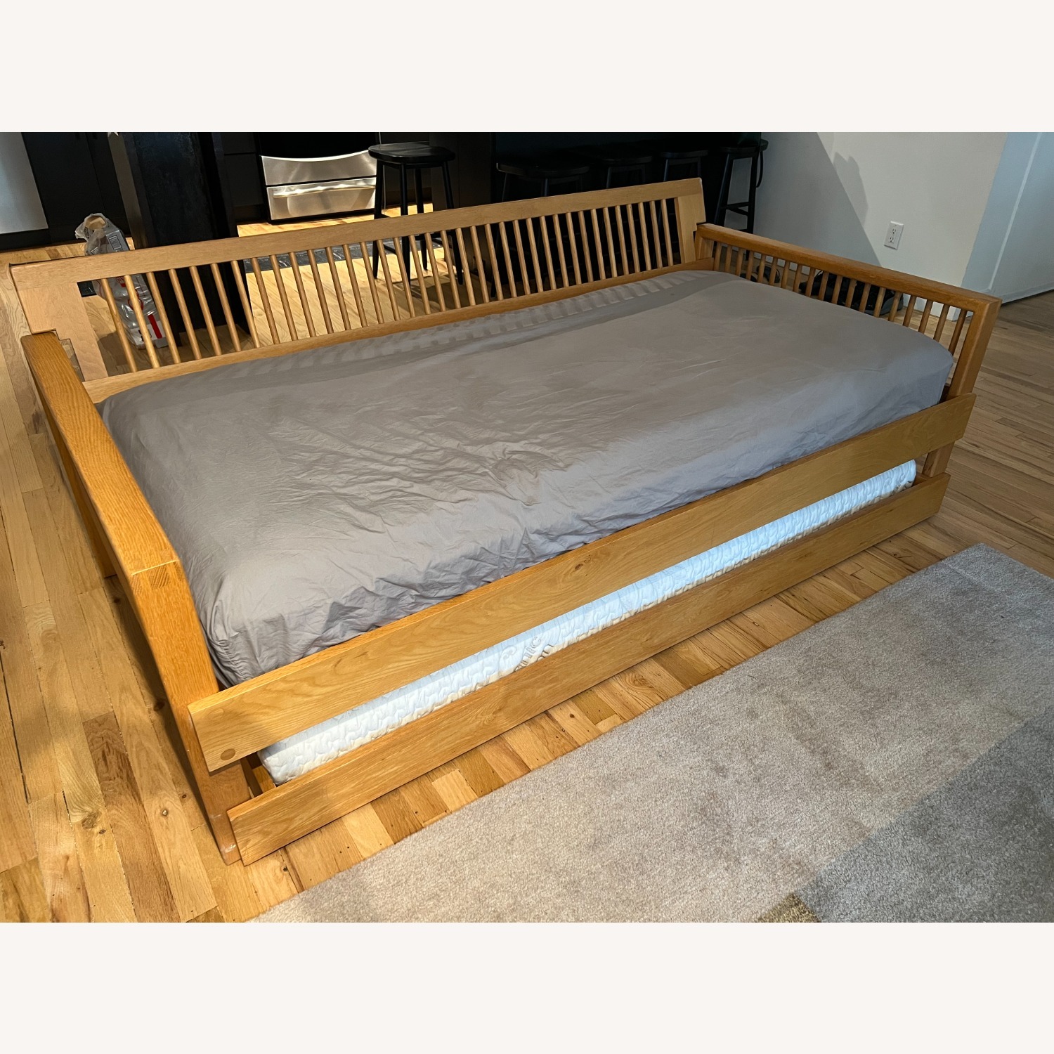 1980's Charles Webb Day Bed - image-2