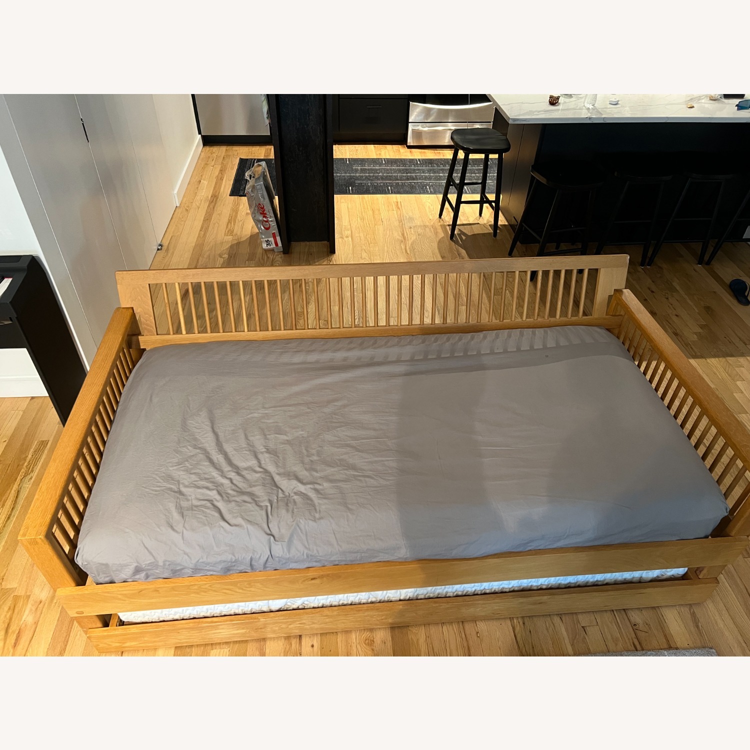 1980's Charles Webb Day Bed - image-1