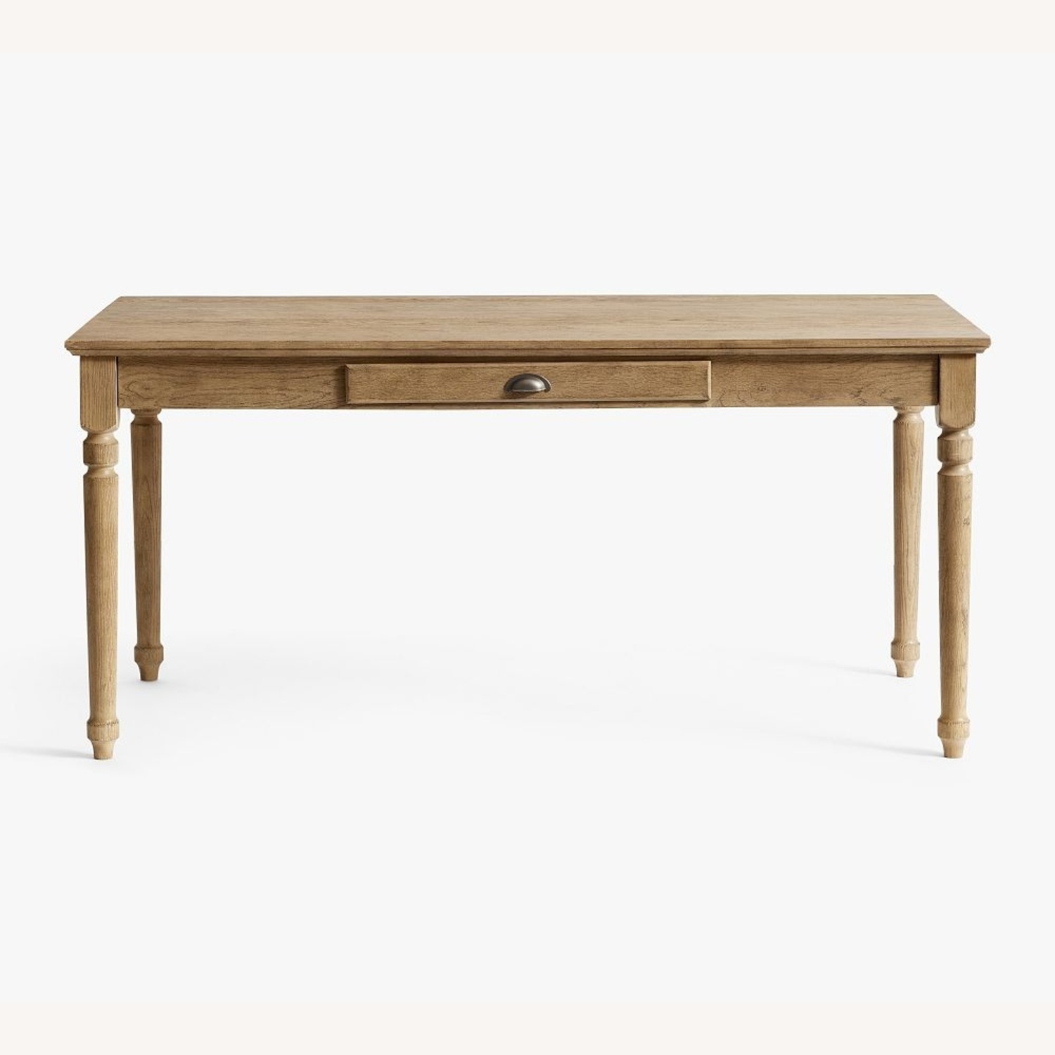 Pottery Barn Printers Writers Desk - image-6