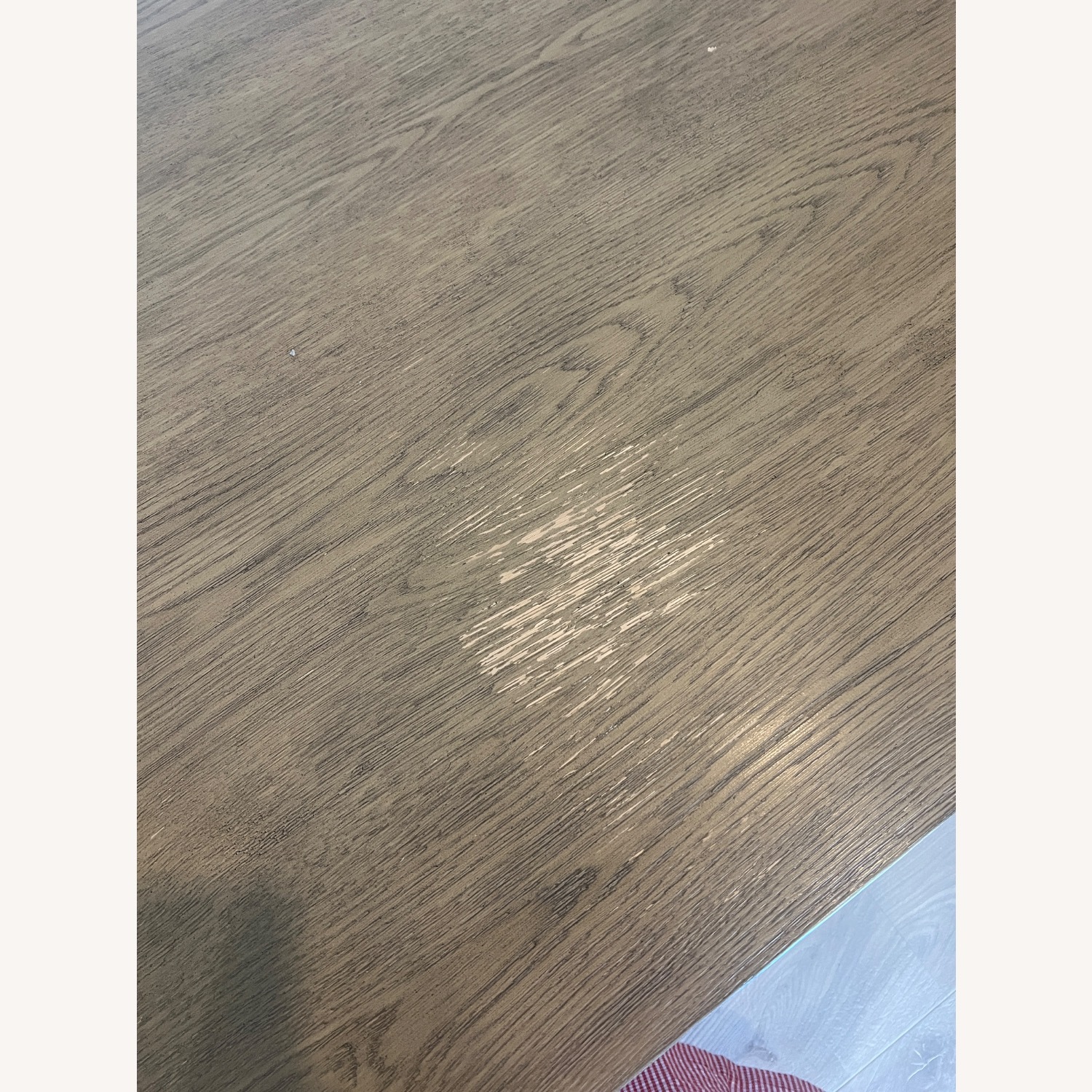 Pottery Barn Printers Writers Desk - image-4