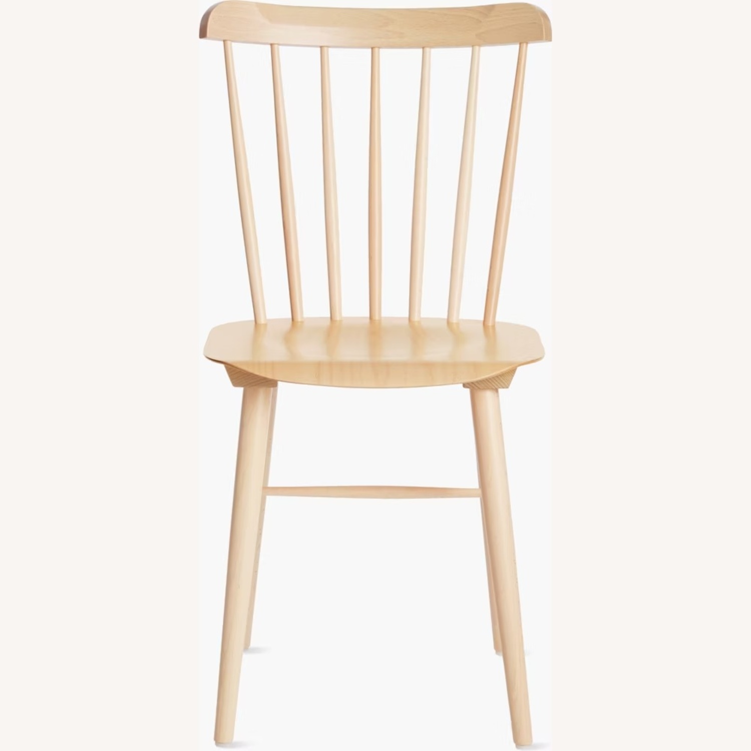 Design Within Reach Custom Farmhouse Table & Set of 12 Chairs - image-6