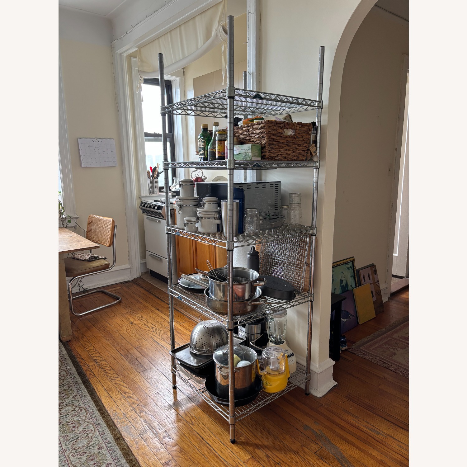 Metro Baker's Rack Shelving Unit - image-2