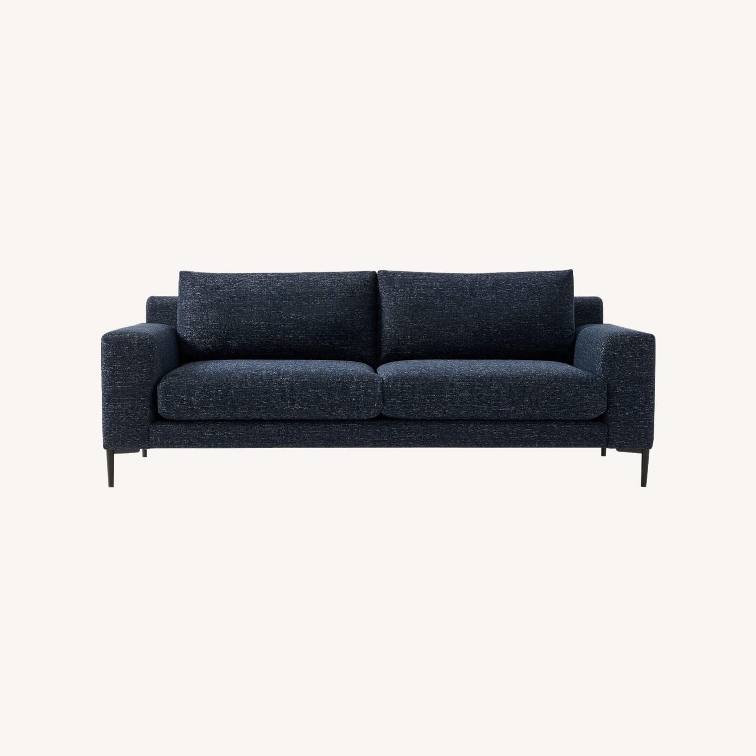 West Elm Harper Sofa 86" - image-0