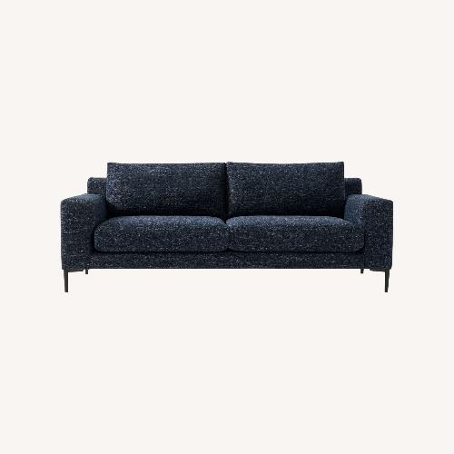 Used West Elm Harper Sofa 86" for sale on AptDeco