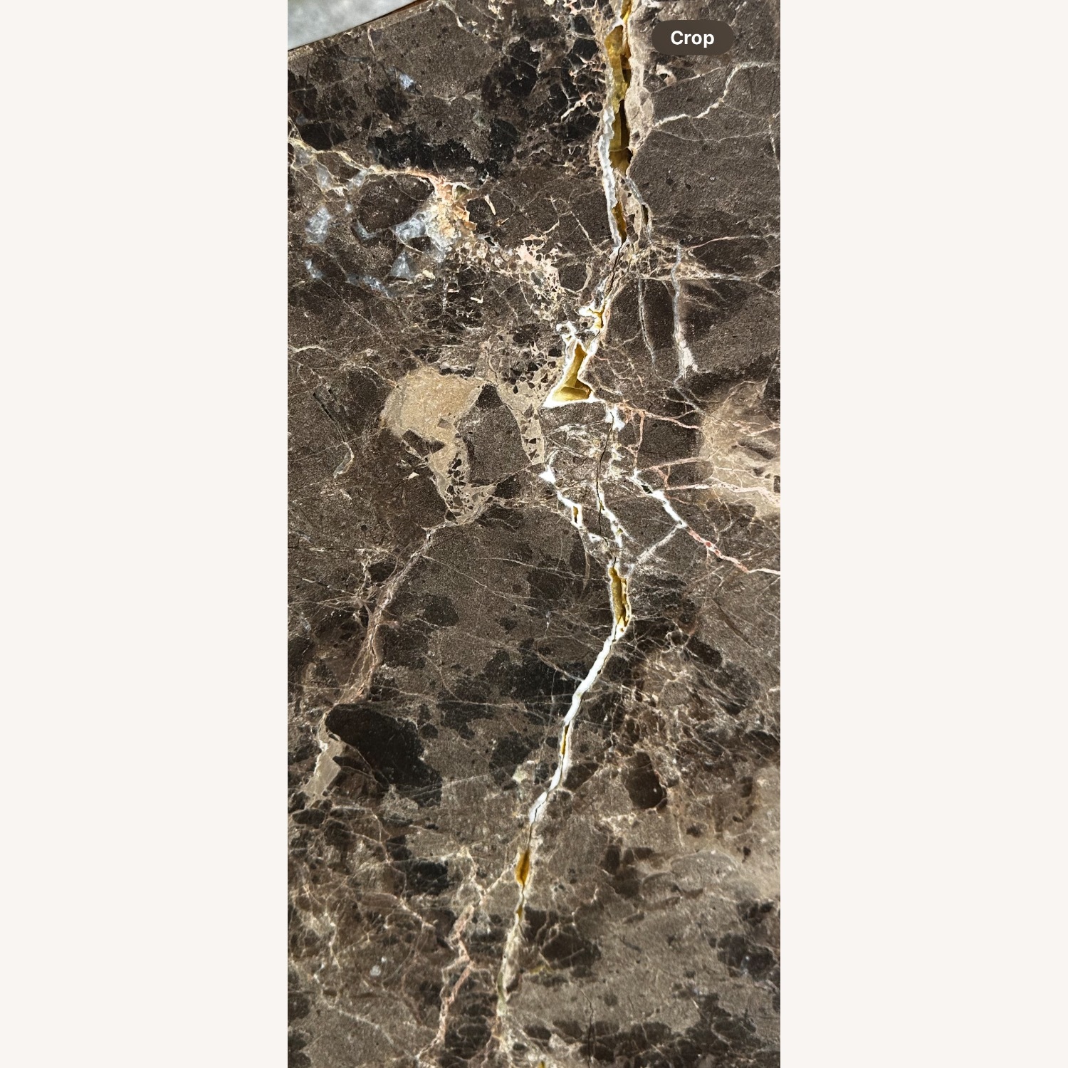 Century Furniture Marble Top Buffet - image-4