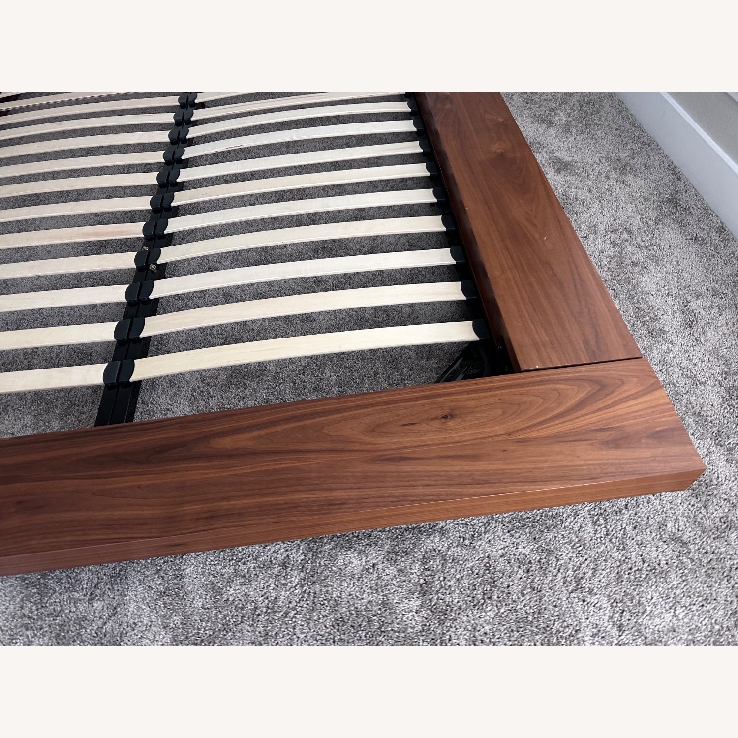 Modloft Worth Japandi Bed - image-7