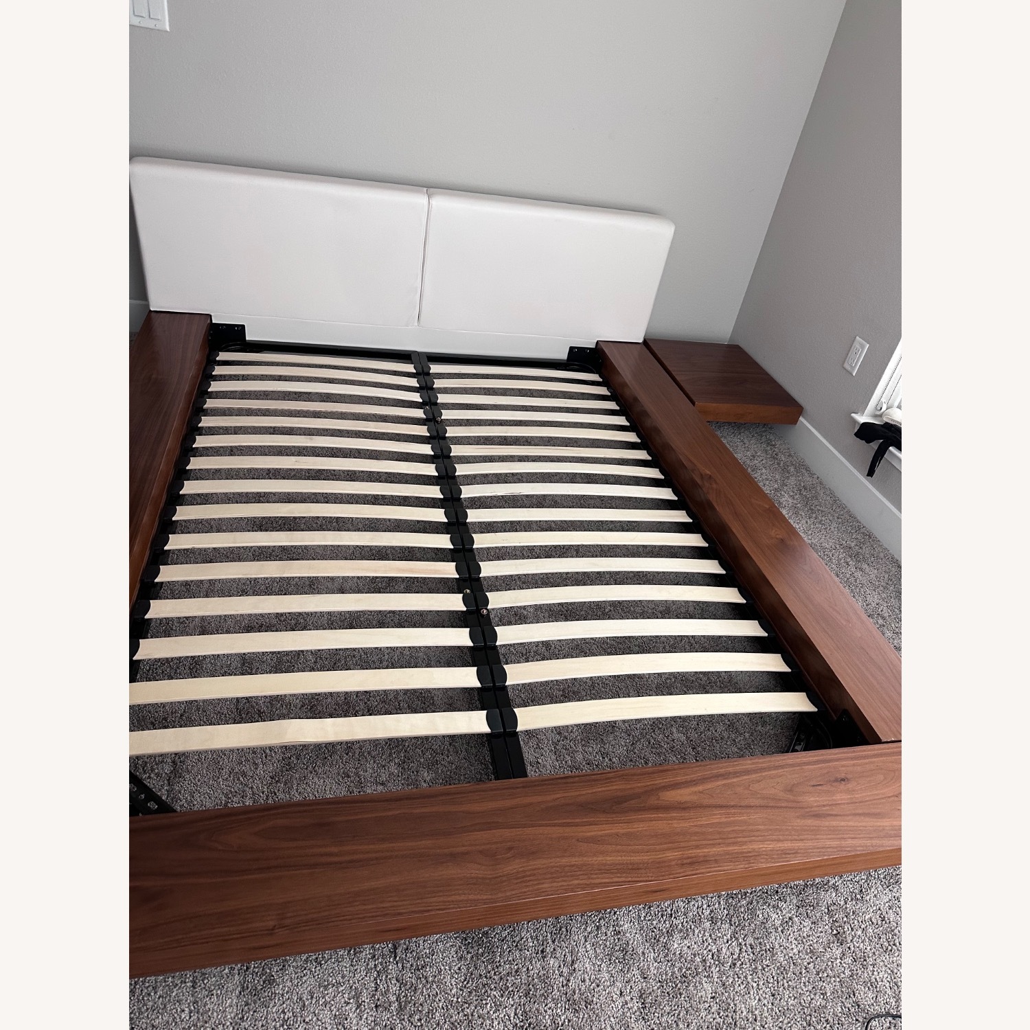 Modloft Worth Japandi Bed - image-6