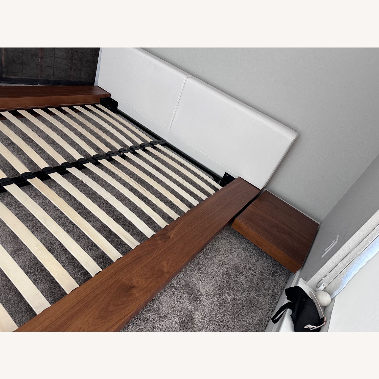 Modloft Worth Japandi Bed - image-3