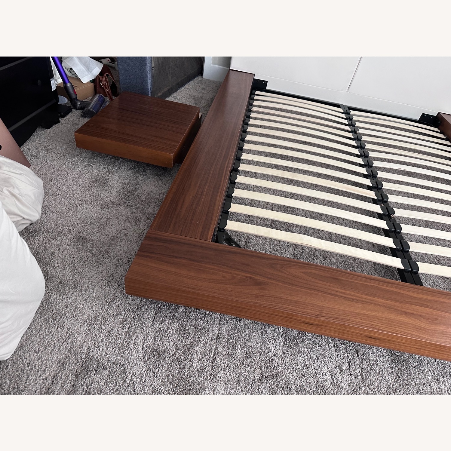 Modloft Worth Japandi Bed - image-5