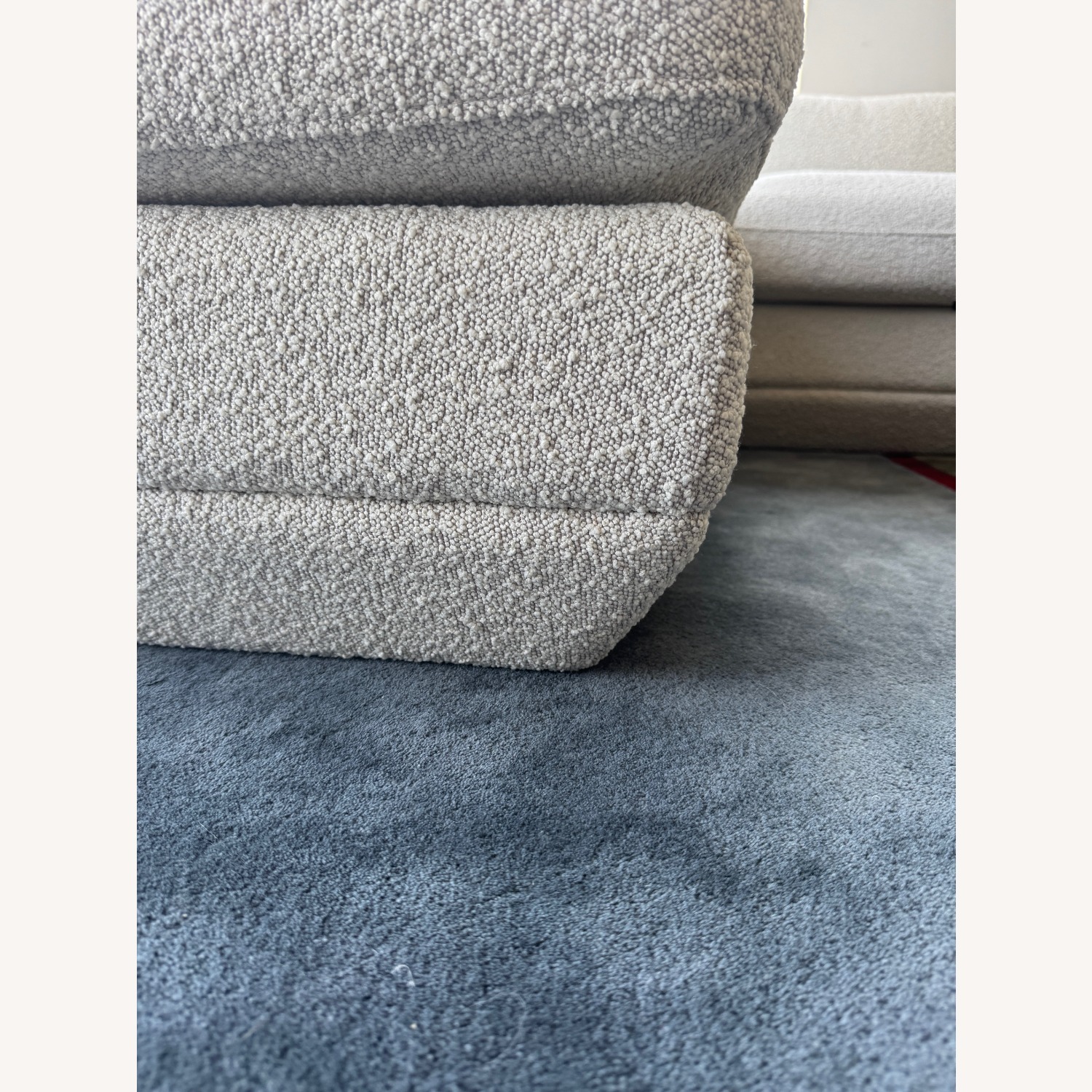  Gus Modern Podium Modular 4PC Sectional - image-8