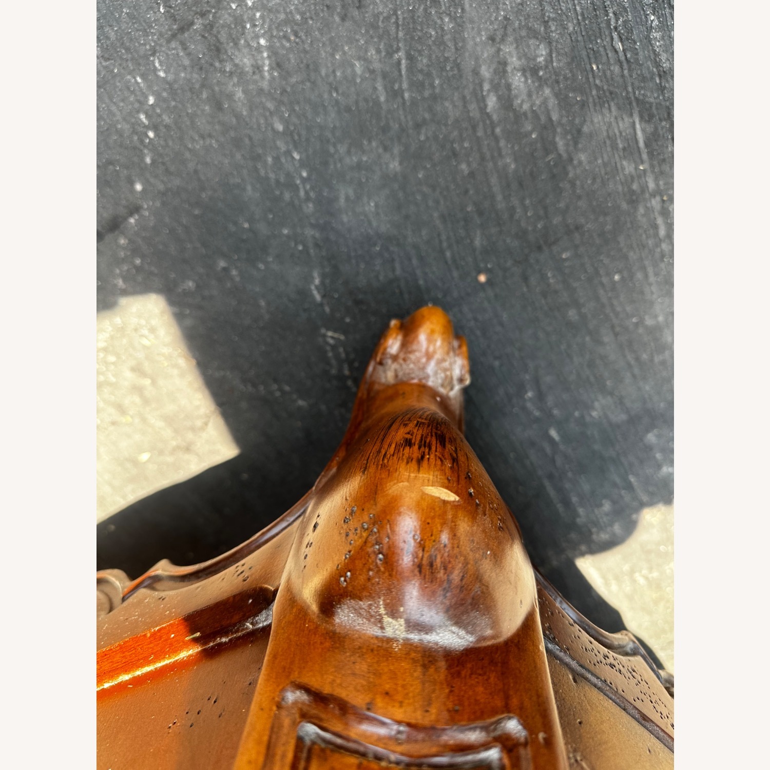 Century Furniture End Tables - image-5