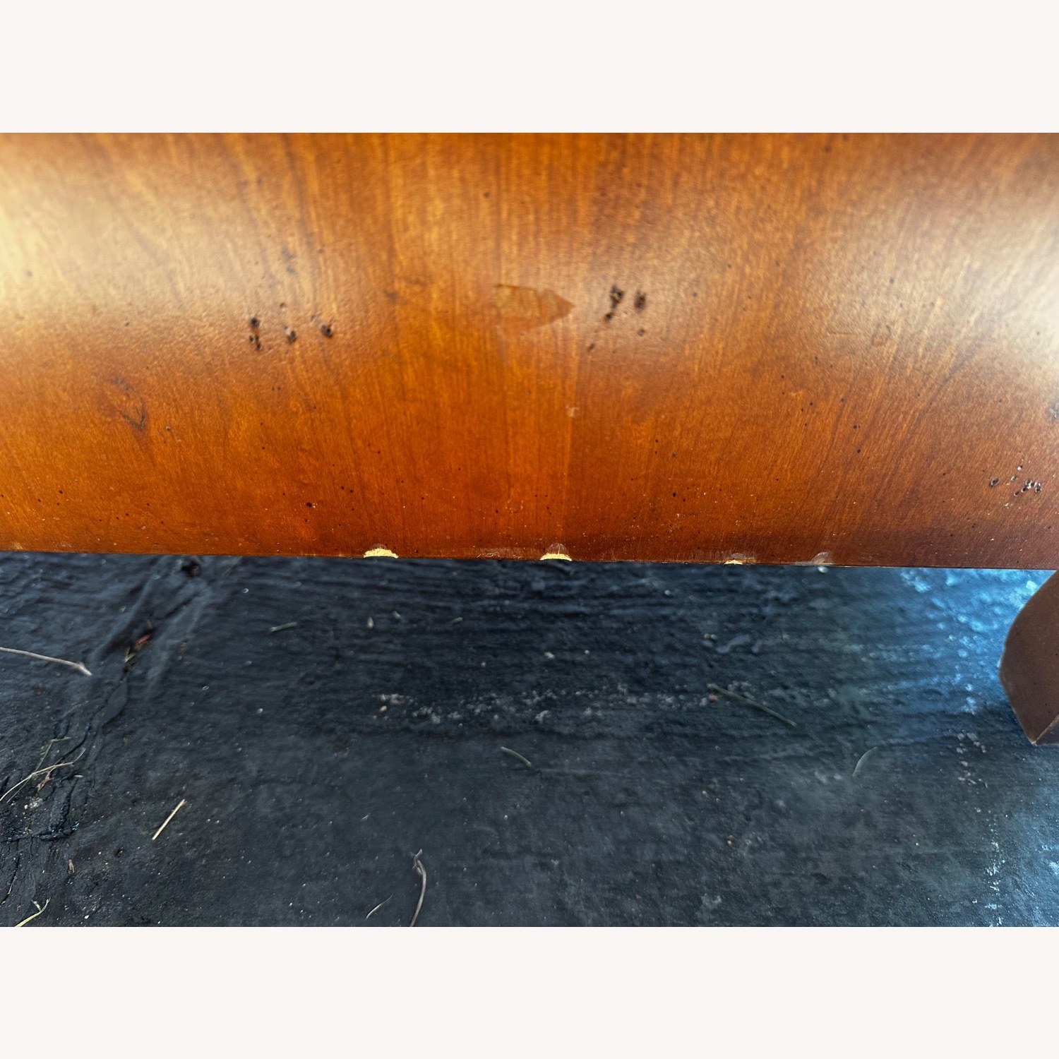 Century Furniture End Tables - image-4