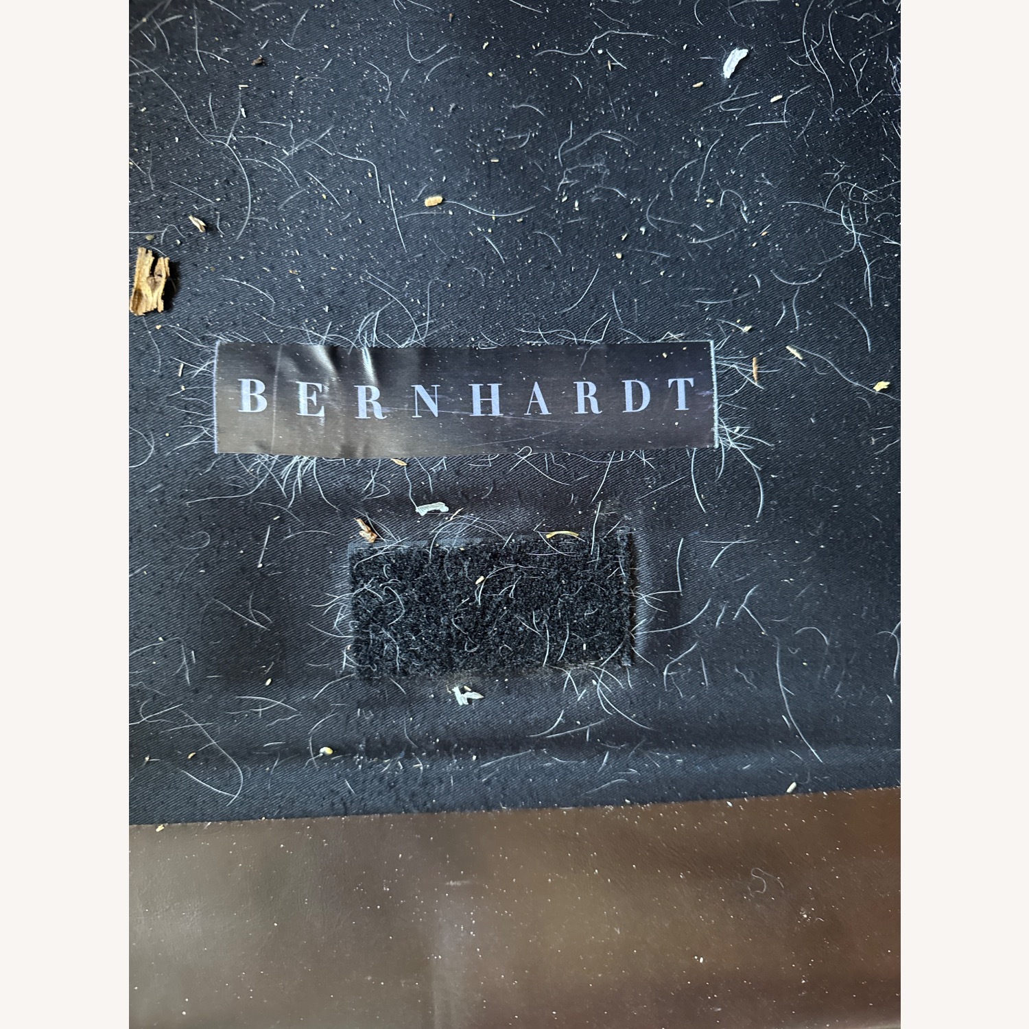 Bernhardt 3 Seat Sofa - image-7