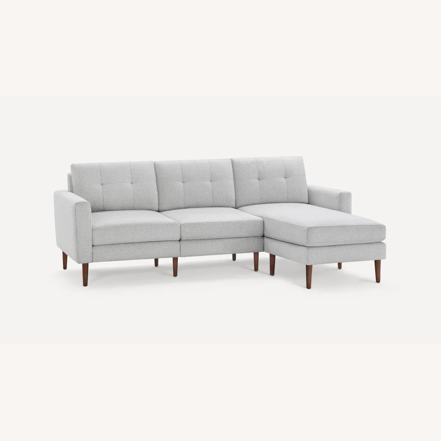 Burrow Nomad Couch Sectional - image-5
