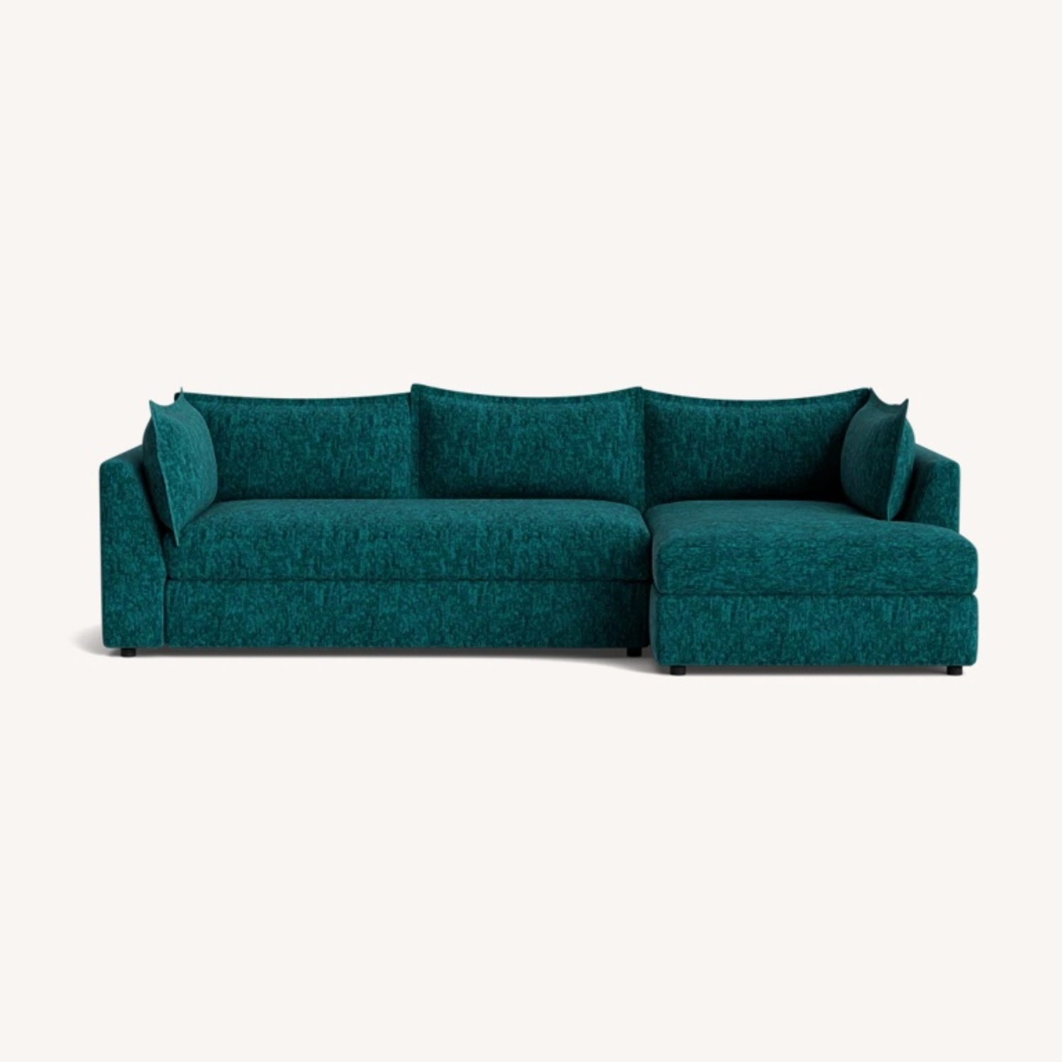 Joybrid Wilder Sleeper Sectional - image-4