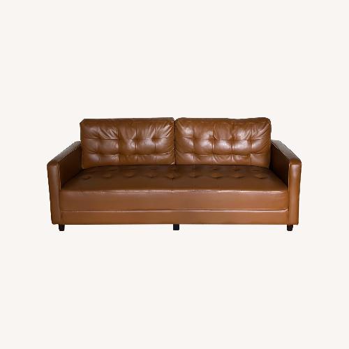 Used Zinus 3 Seater Sofa Couch for sale on AptDeco