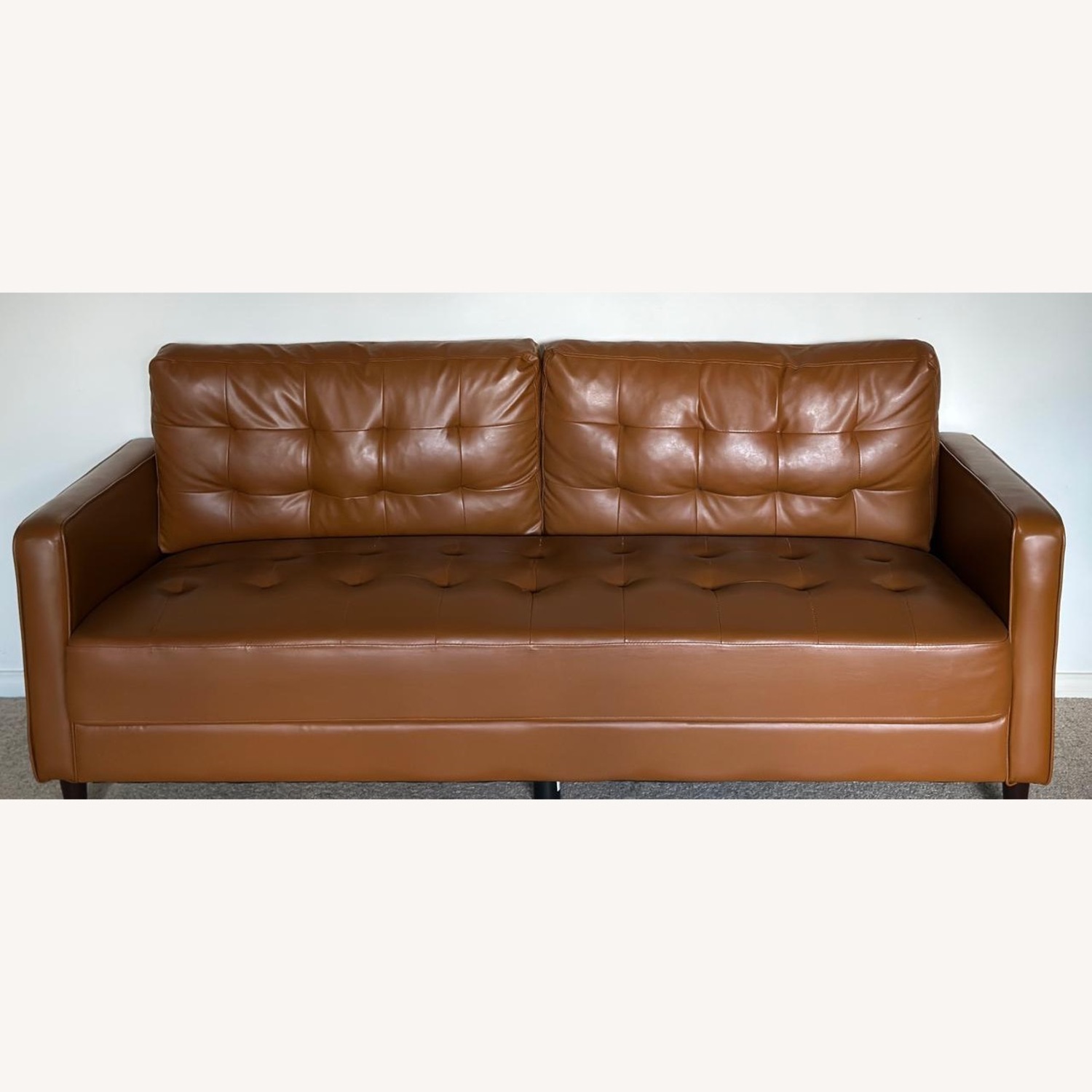 Zinus 3 Seater Sofa Couch - image-1