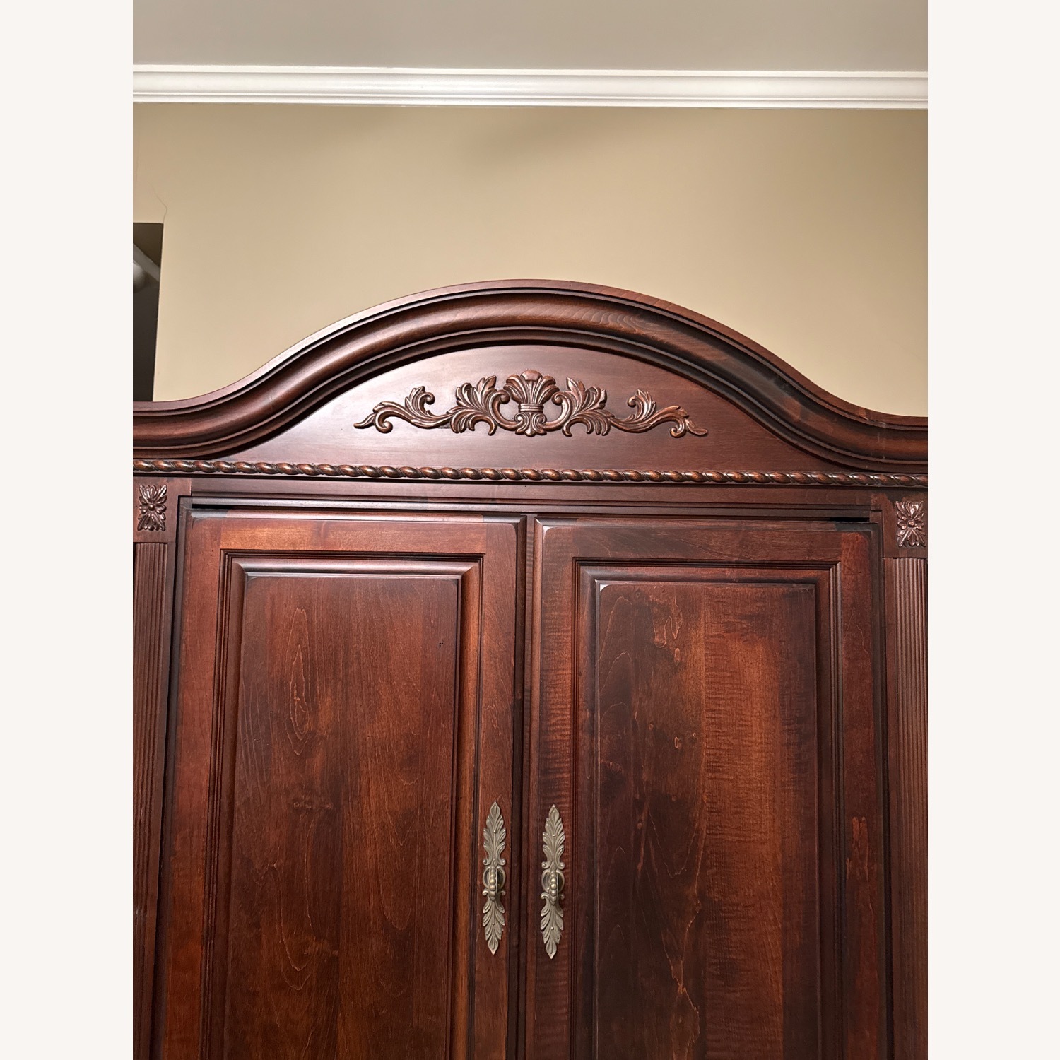 TV Armoire - image-3