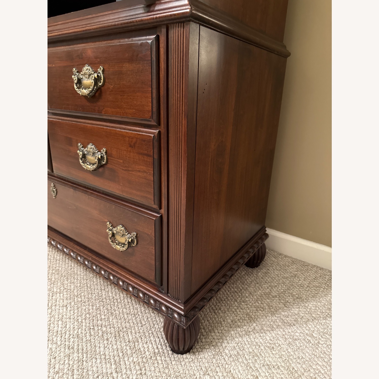 TV Armoire - image-2