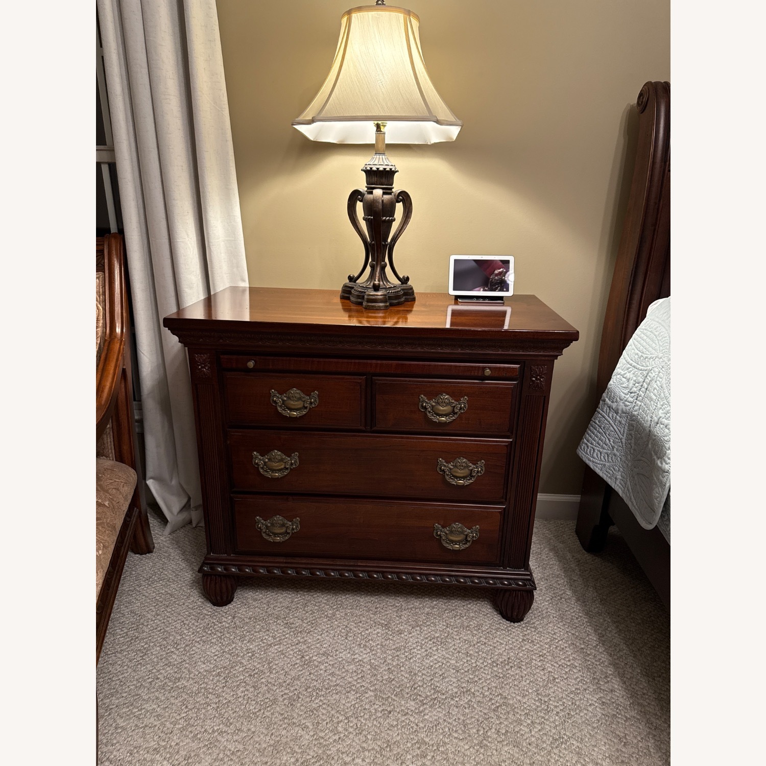 Bachelor’s Chest - image-0