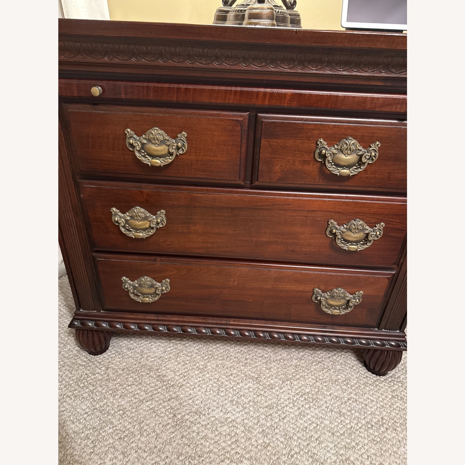 Bachelor’s Chest - image-3