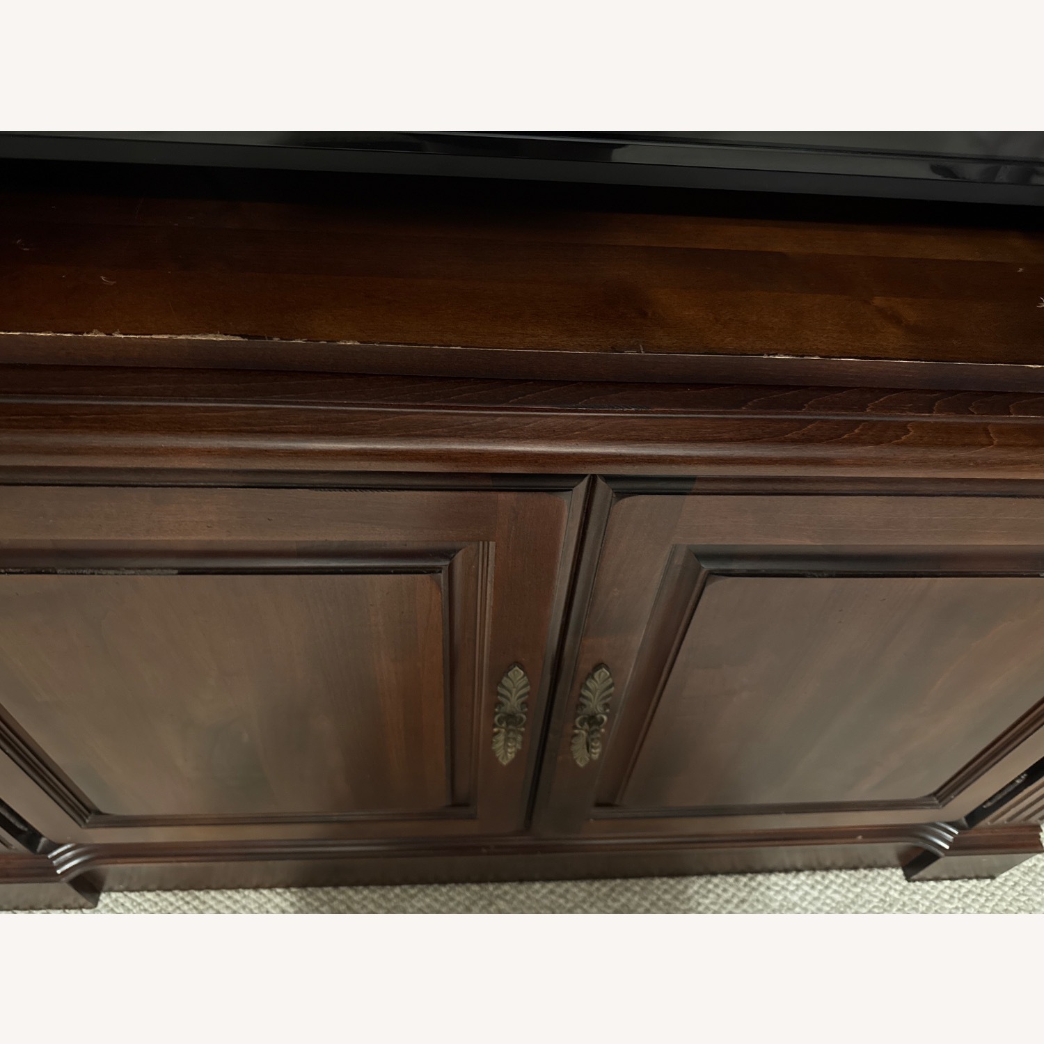 TV Armoire - image-3