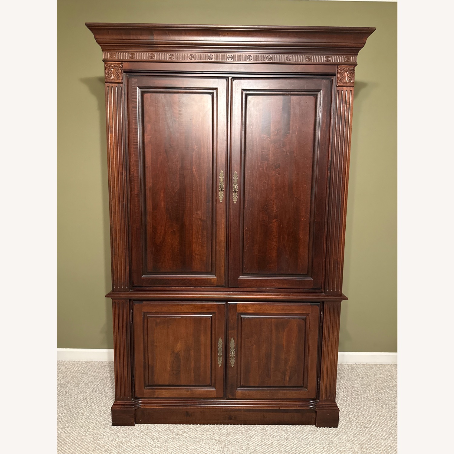 TV Armoire - image-4