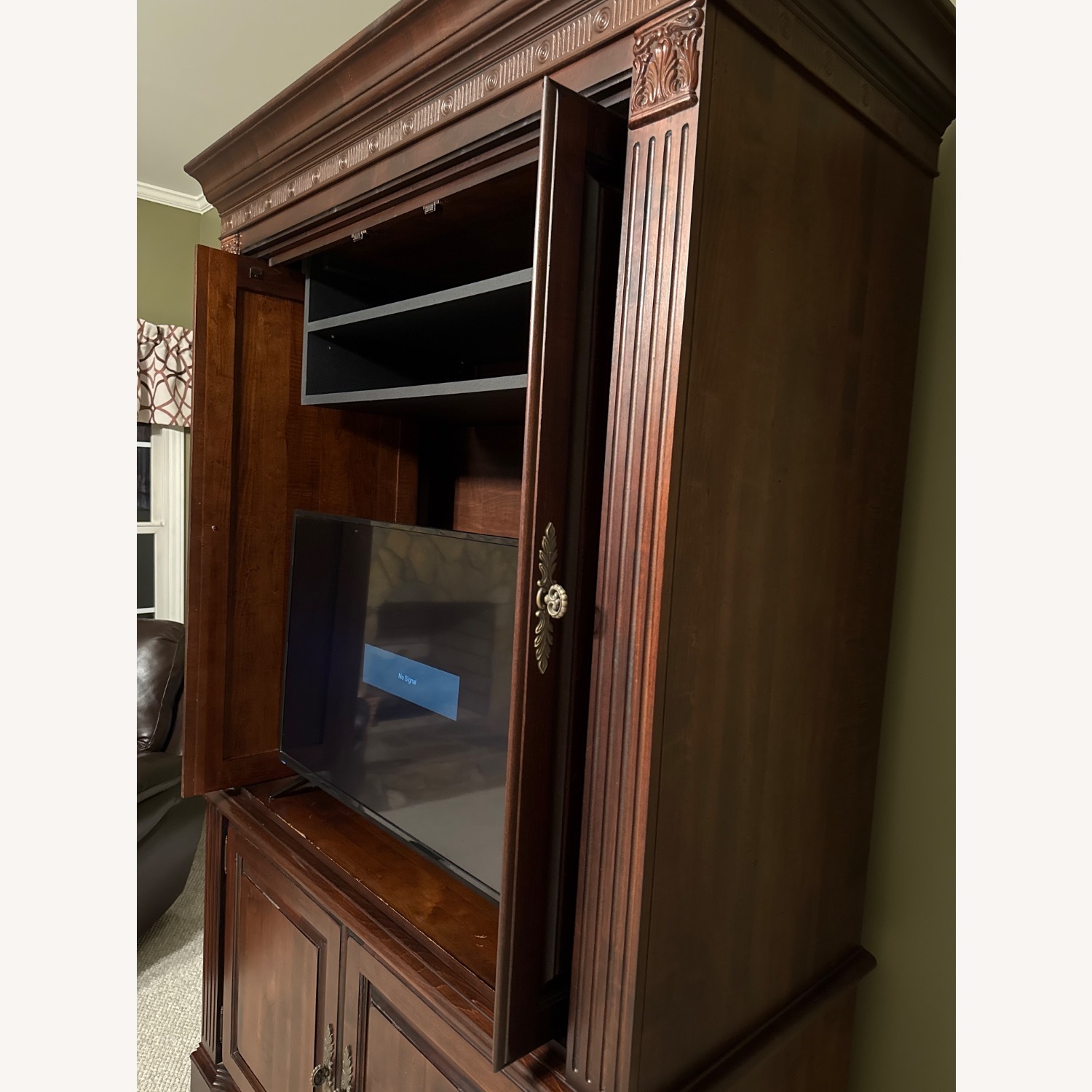 TV Armoire - image-2