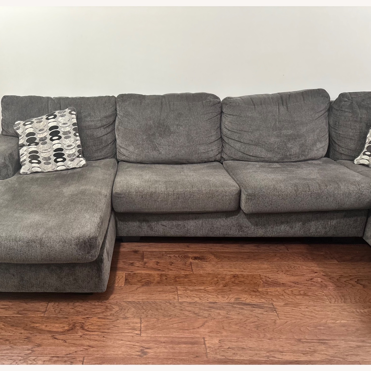 Ashley Furniture Ballinasloe Sectional - image-4