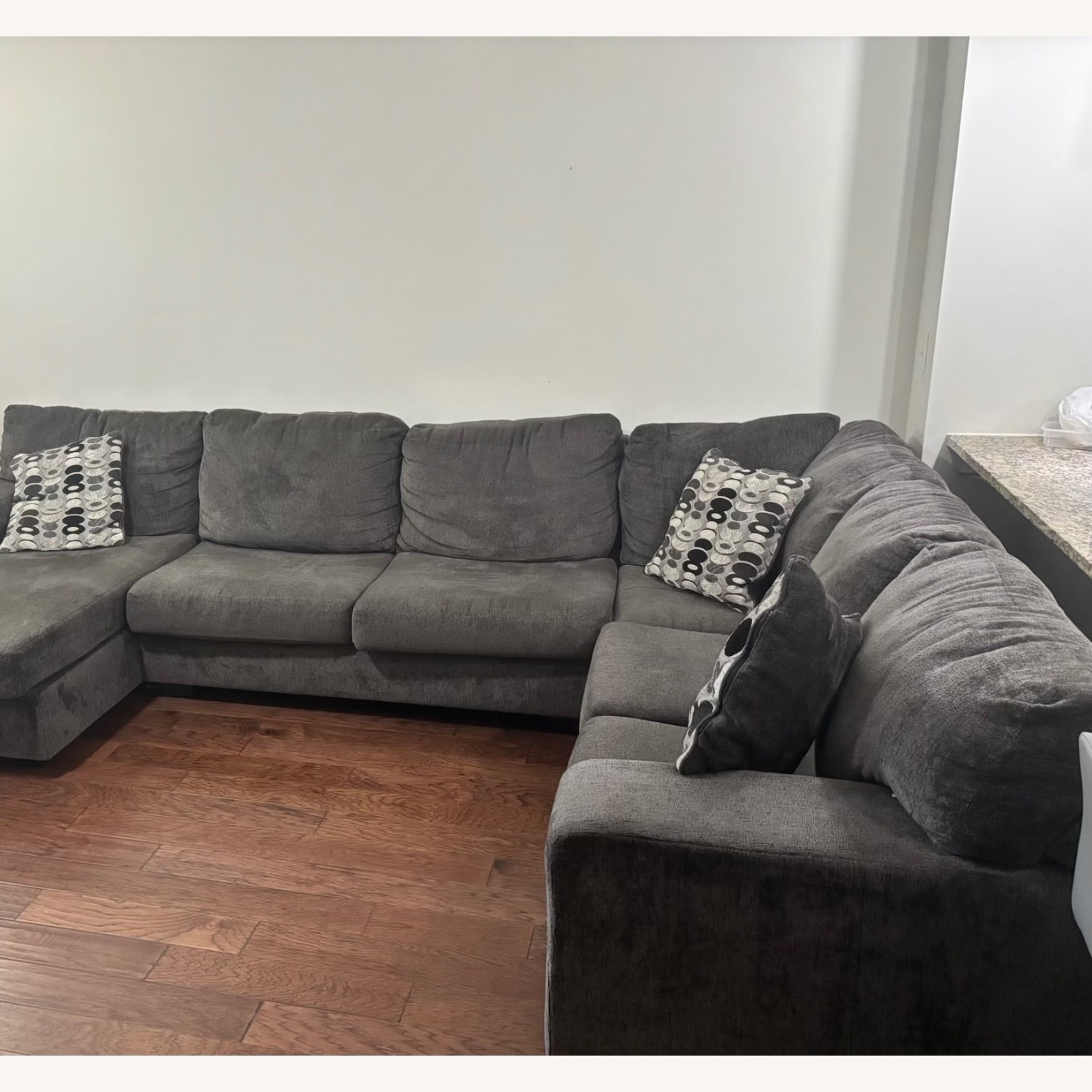Ashley Furniture Ballinasloe Sectional - image-3