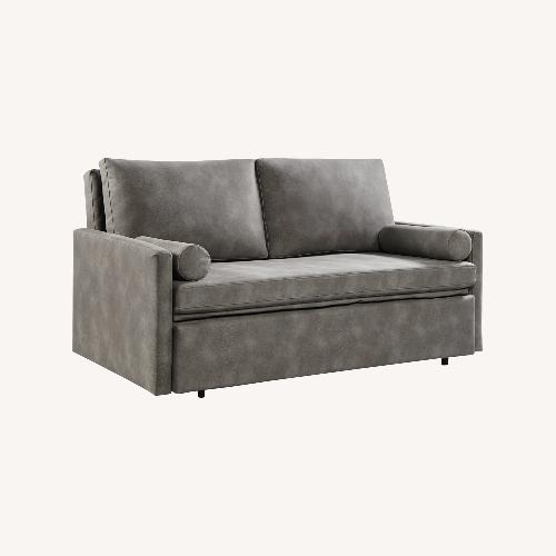 Used Upscale Sleeper Sofa for sale on AptDeco