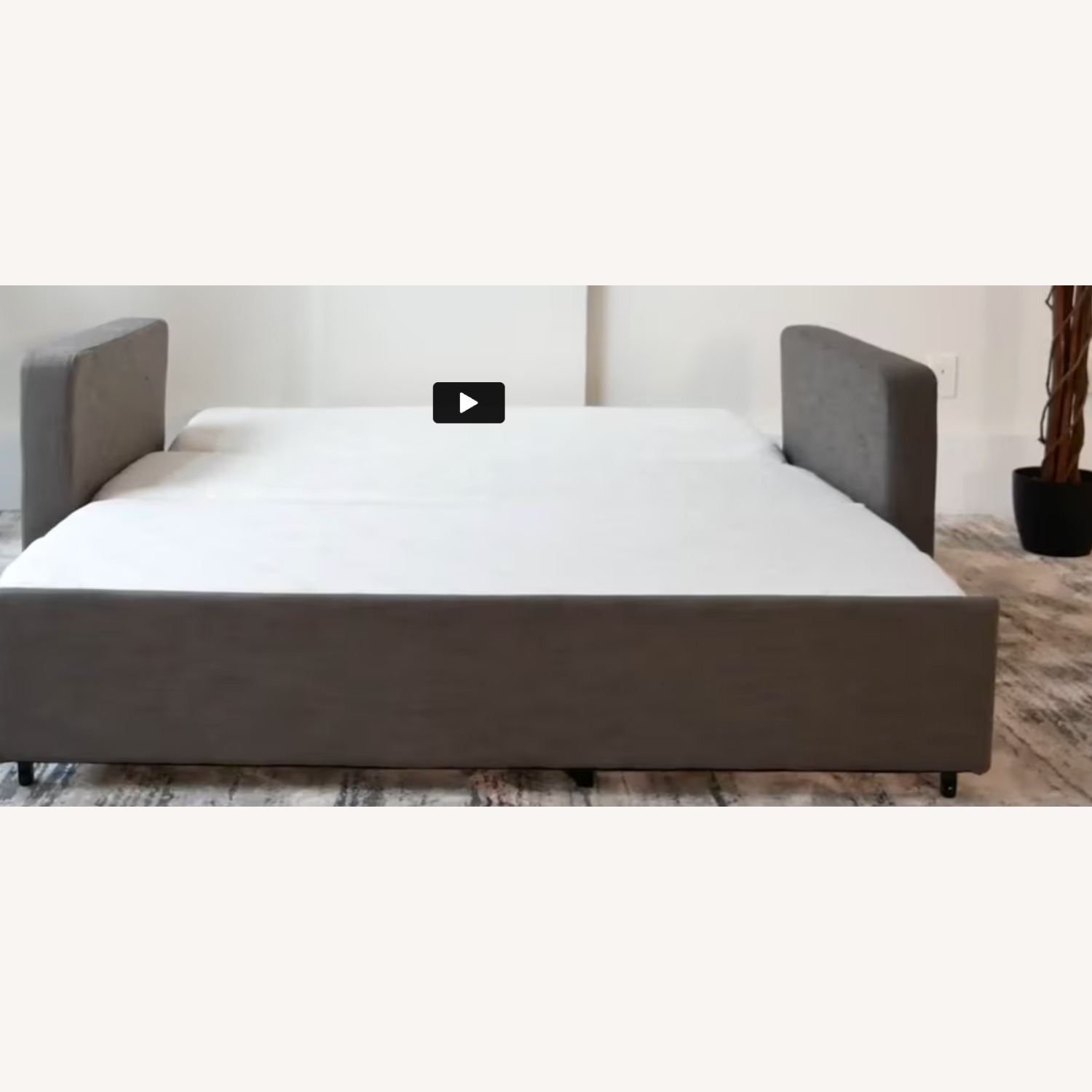 Upscale Sleeper Sofa - image-2