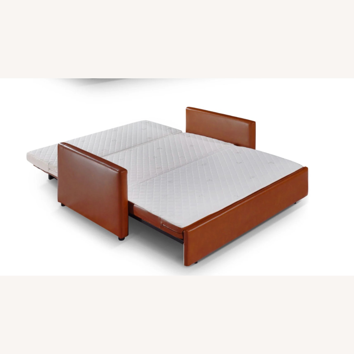 Upscale Sleeper Sofa - image-3