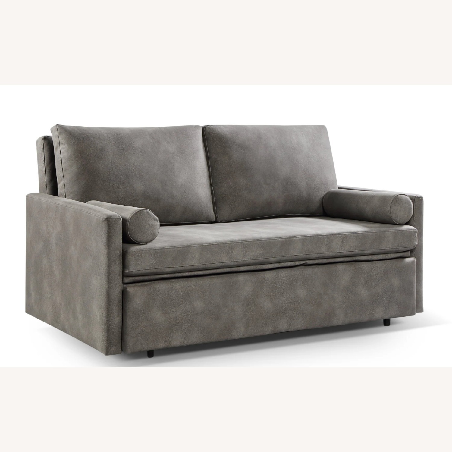 Upscale Sleeper Sofa - image-1