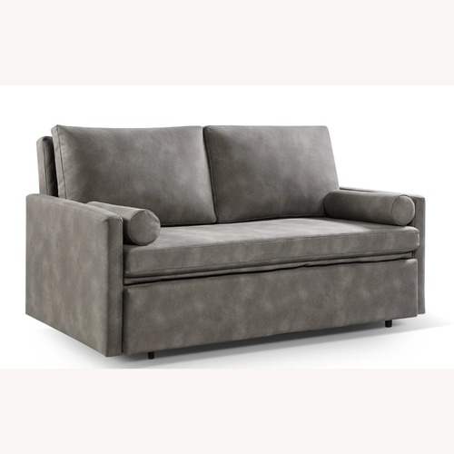 Used Upscale Sleeper Sofa for sale on AptDeco