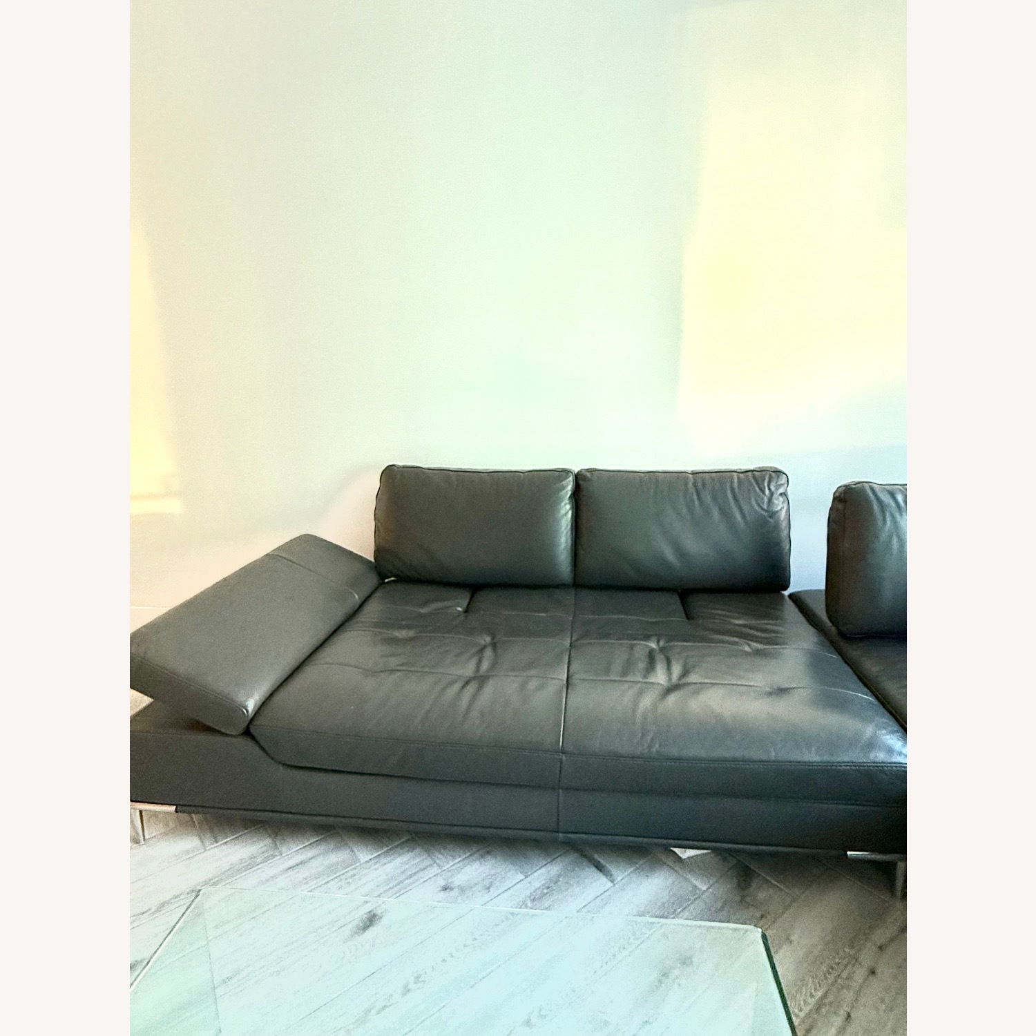 Modani Convertible Luxury Sofa  - image-6