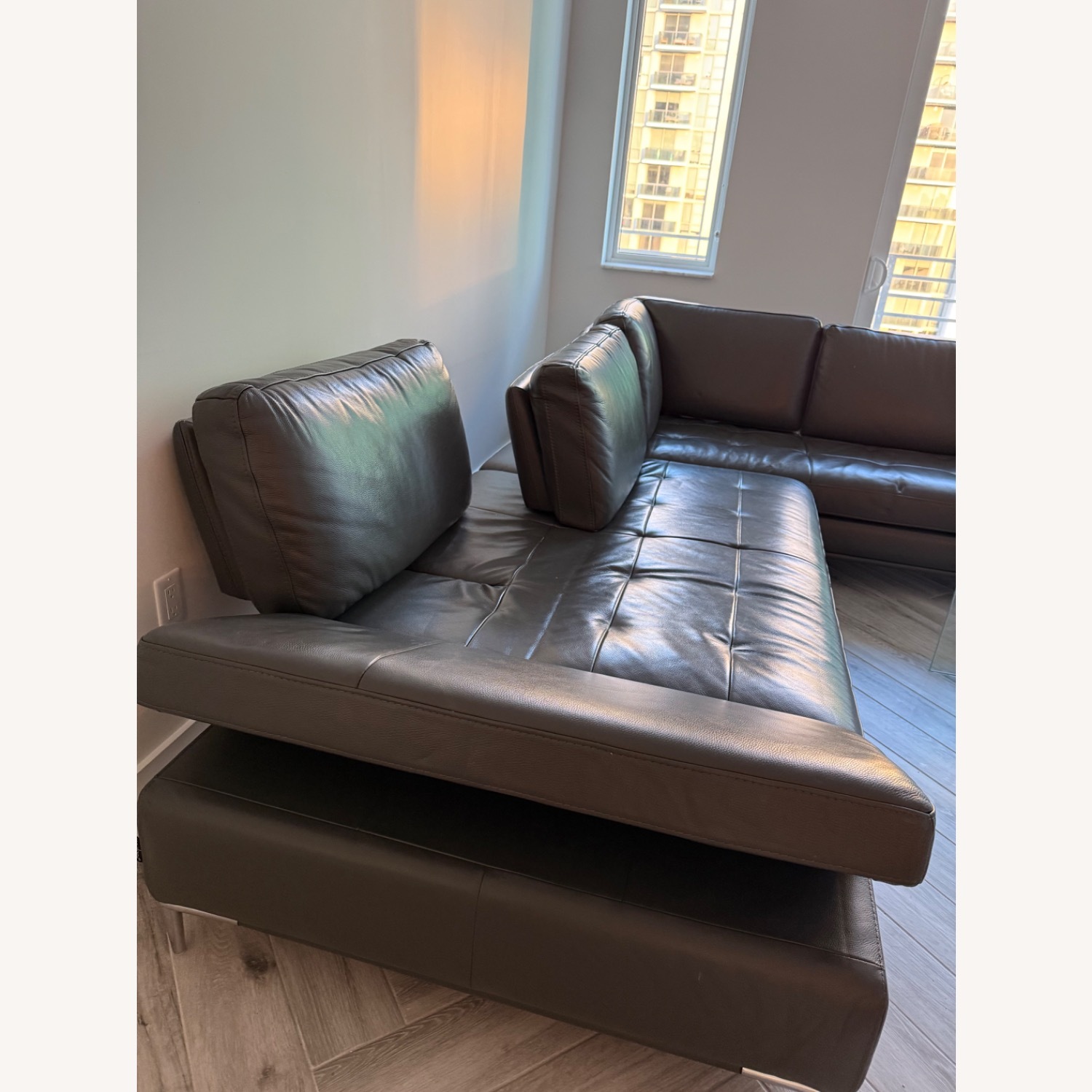 Modani Convertible Luxury Sofa  - image-4
