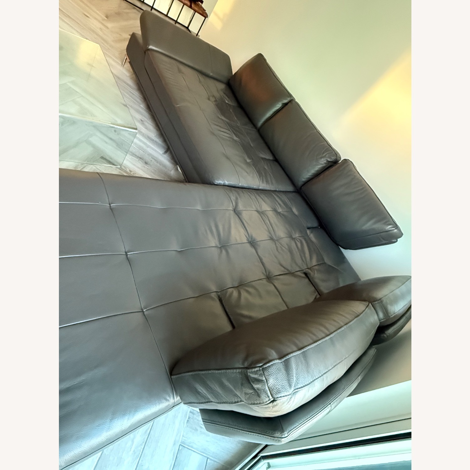 Modani Convertible Luxury Sofa  - image-2