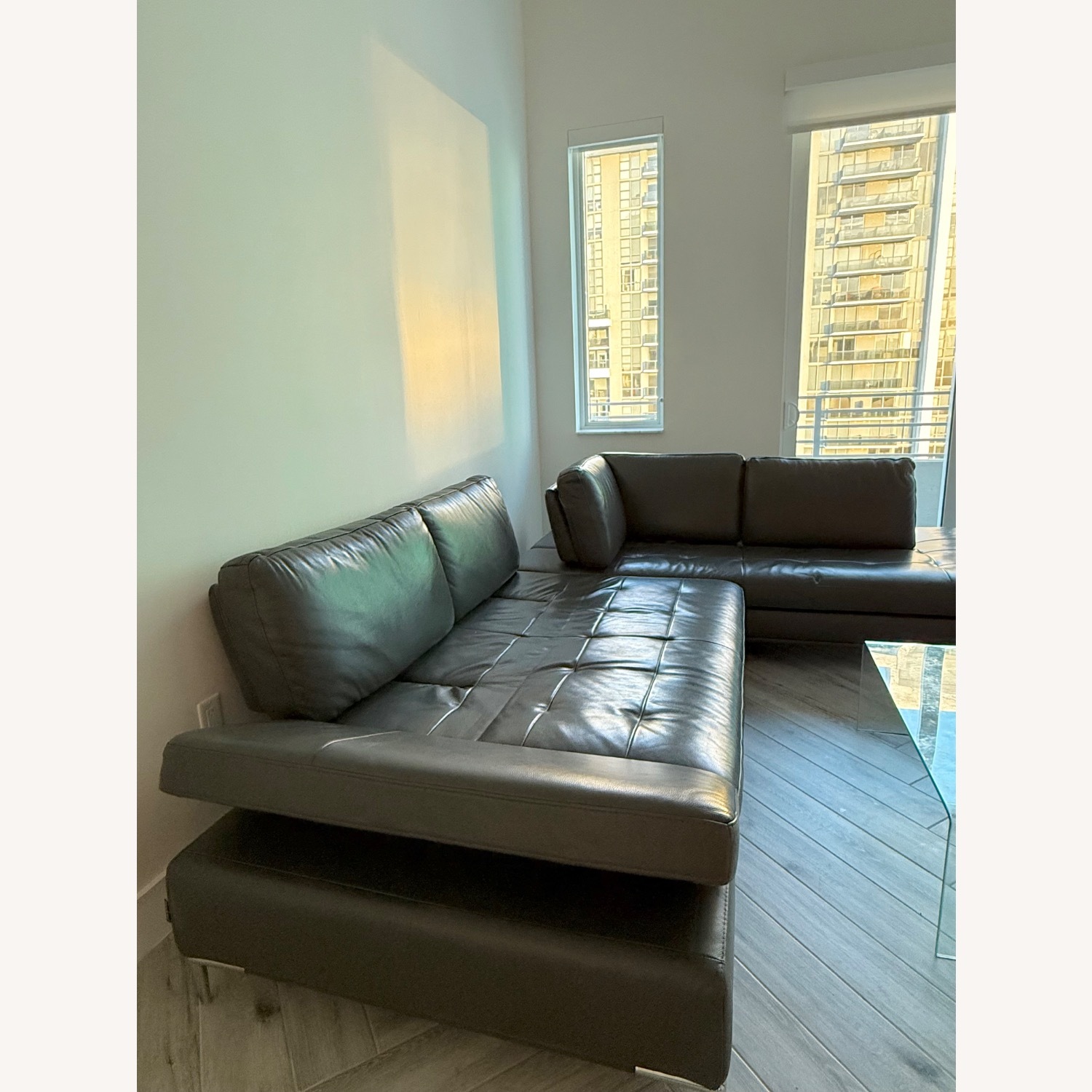 Modani Convertible Luxury Sofa  - image-3