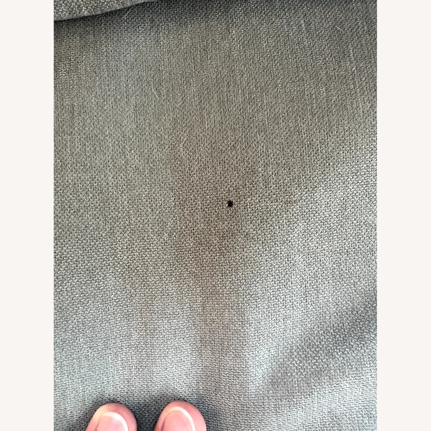 Bloom Modular Gray 3-Seater Sofa - image-5