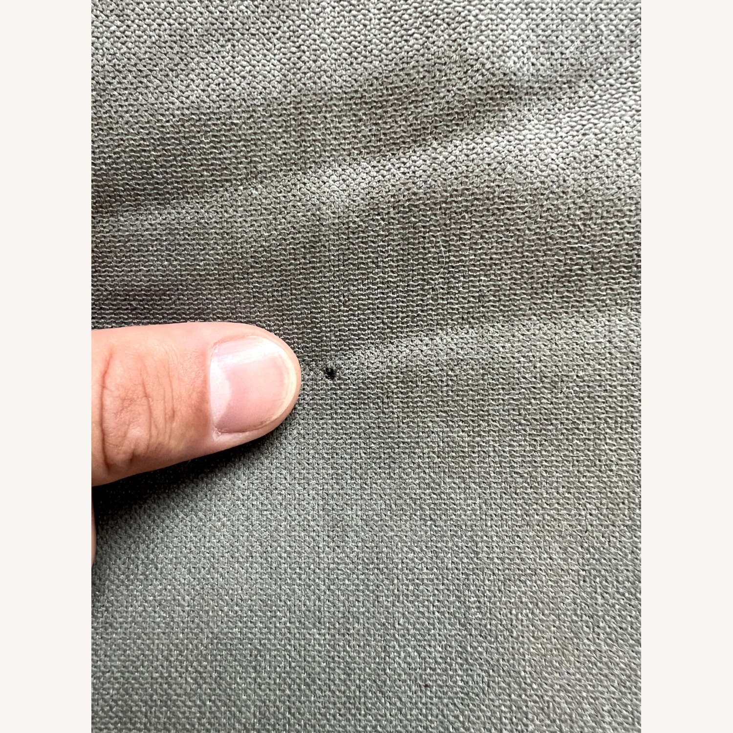 Bloom Modular Gray 3-Seater Sofa - image-4