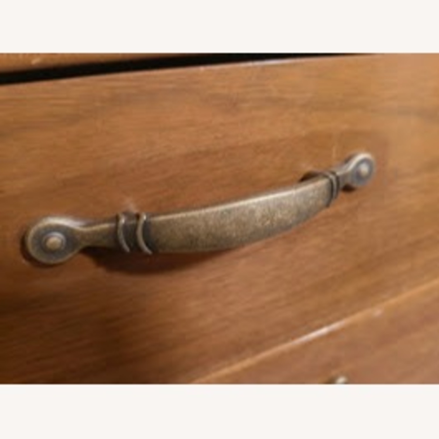 Mid-Century Modern 5-Drawer Chest - image-5