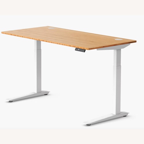 Used Herman Miller/Fully Jarvis Standing Desk for sale on AptDeco