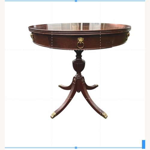 Used Genuine Mahogony Company for sale on AptDeco